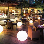 Thumbnail of Waterproof Garden Ball LED Lights for Outdoor
