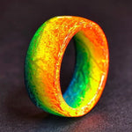 Thumbnail of Unisex Luminous Rings