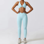 Thumbnail of Yoga Exercise Suit  For Women