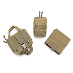 Thumbnail of Tactical Military Dog Harness