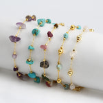 Thumbnail of Charm Bracelet