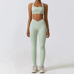Thumbnail of Yoga Exercise Suit  For Women