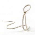 Thumbnail of Suspended Rope Wine Bottle
