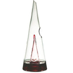 Thumbnail of Transparent Wine Decanter