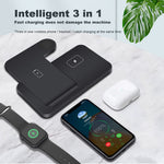 Thumbnail of 3in1 Wireless Fast Charger Dock Station