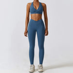 Thumbnail of Yoga Exercise Suit  For Women