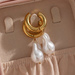 Thumbnail of Water Drop Earrings