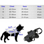 Thumbnail of Tactical Military Dog Harness