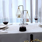 Thumbnail of Transparent Wine Decanter