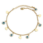 Thumbnail of Charm Bracelet