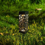 Thumbnail of Solar Powered Waterproof Vintage Garden Light