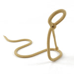 Thumbnail of Suspended Rope Wine Bottle