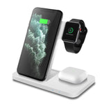 Thumbnail of 3in1 Wireless Fast Charger Dock Station