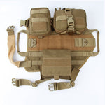 Thumbnail of Tactical Military Dog Harness