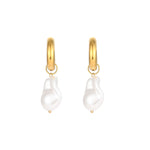 Thumbnail of Water Drop Earrings