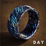 Thumbnail of Unisex Luminous Rings