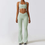 Thumbnail of Yoga Exercise Suit  For Women