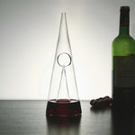 Thumbnail of Transparent Wine Decanter