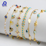 Thumbnail of Charm Bracelet
