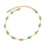 Thumbnail of Charm Bracelet