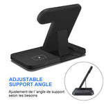 Thumbnail of 3in1 Wireless Fast Charger Dock Station