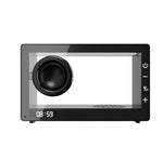 Thumbnail of Transparent Wireless Speaker