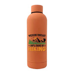 Thumbnail of Weekend Forecast 100% Hiking 17oz Stainless Rubberized Water Bottle