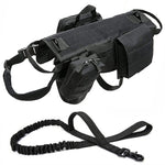 Thumbnail of Tactical Military Dog Harness