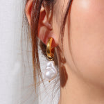 Thumbnail of Water Drop Earrings