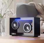 Thumbnail of Transparent Wireless Speaker