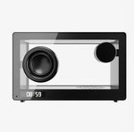 Thumbnail of Transparent Wireless Speaker