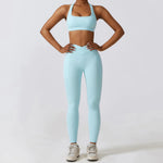 Thumbnail of Yoga Exercise Suit  For Women