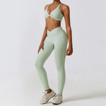 Thumbnail of Yoga Exercise Suit  For Women