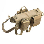 Thumbnail of Tactical Military Dog Harness