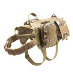Thumbnail of Tactical Military Dog Harness