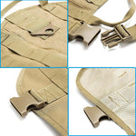 Thumbnail of Tactical Military Dog Harness