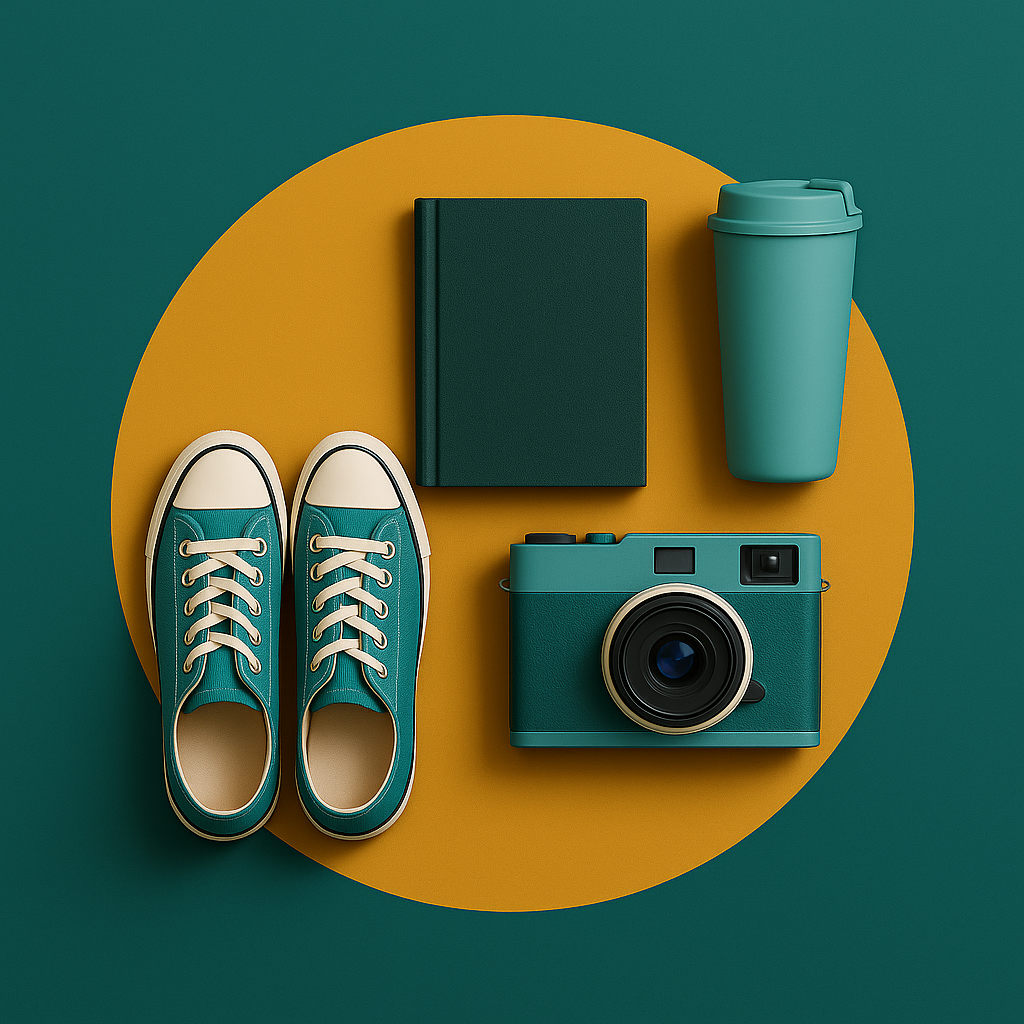 Essentials of the Week